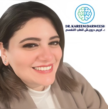 PsyD نورهان رأفت